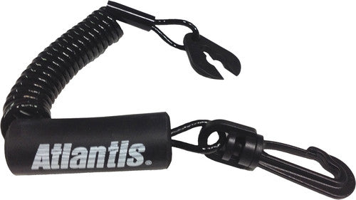ATLANTIS Performance Floating Lanyard - A8130P