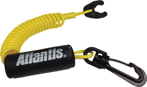 ATLANTIS Performance Floating Lanyard - A8133P
