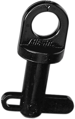 ATLANTIS Quick Tie-Down Pin - A-8112