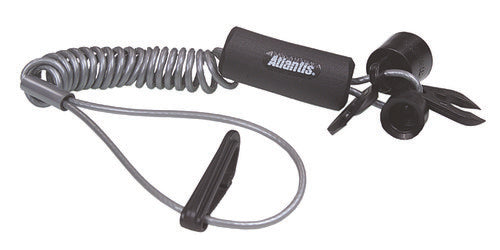 ATLANTIS Sea-Doo "Dess" Lanyard/Tethercord - A3185