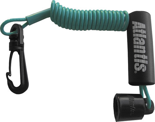 ATLANTIS Sea-Doo "Dess" Lanyard/Tethercord - A7448DES