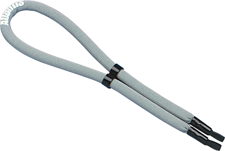 ATLANTIS Sunglasses Cord - Silver A-2280