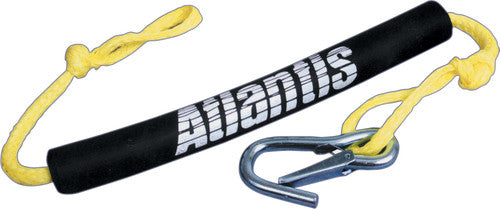 ATLANTIS Tow Rope Hook-Up Ropes - A1925RD