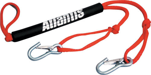 ATLANTIS Tow Rope Hook-Up Ropes - A1926RD