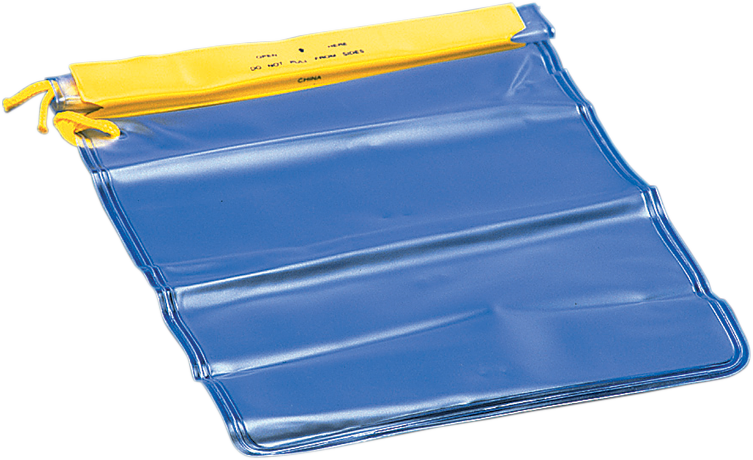 ATLANTIS Waterproof Utility Pouch - 7" x 10" A-4121