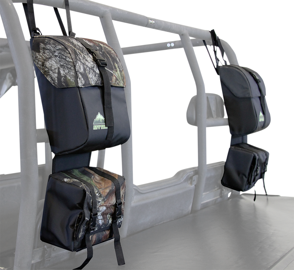 ATV-TEK Arch Series™ Fender Bag - Mossy Oak® Break-Up™ 3509-0022
