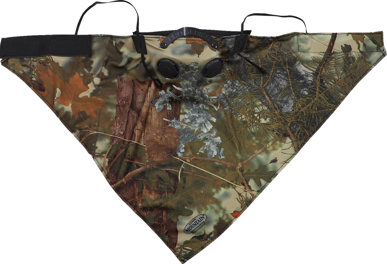 ATV-TEK Bandana Dust Mask - Camo 2503-0262