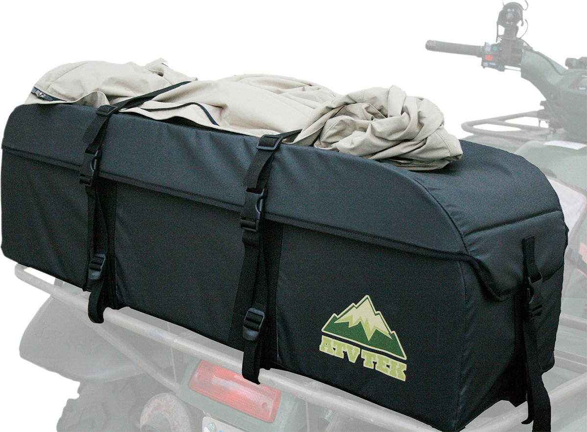 ATV-TEK Expedition Cargo Bag - Black 3505-0174