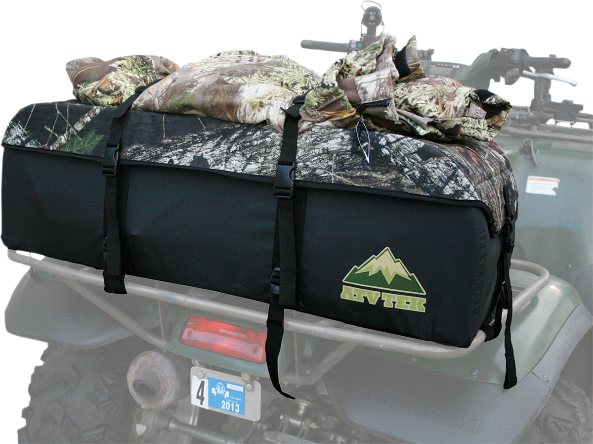 ATV-TEK Expedition Cargo Bag - Mossy Oak Break-Up 3505-0175