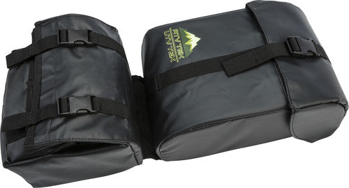 ATV TEK Fender Bag - AFBLK