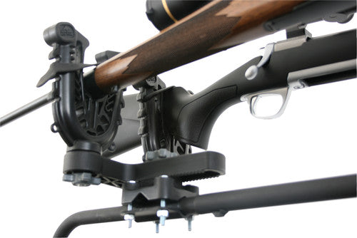 ATV TEK Flex Grip Rack Mount - FFG2
