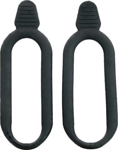 ATV TEK Gun Mount Replacement Straps - SNUB1