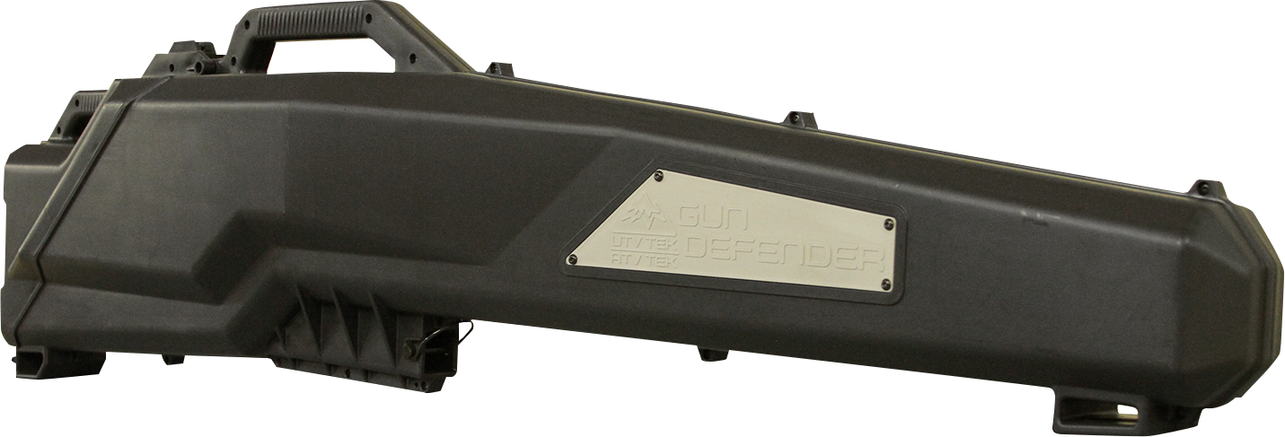 ATV-TEK Rifle Transport System - 3518-0188