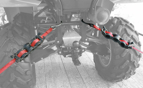 ATV TEK Shockweave - SHOCK1