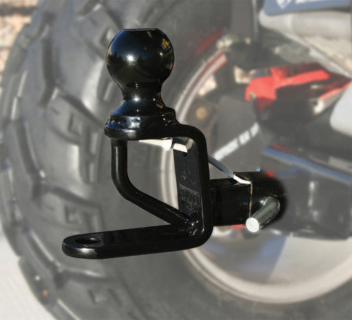 ATV TEK Trio Hitch - TMP1