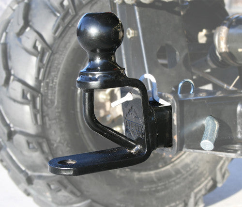 ATV TEK Trio Hitch - TMP2