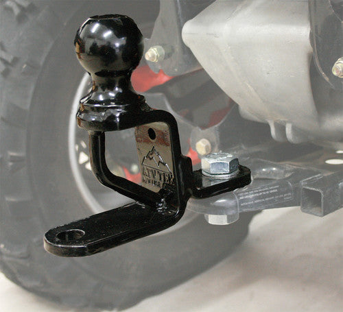 ATV TEK Trio Hitch - TMPH