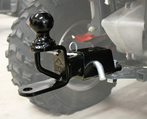 ATV TEK Trio Hitch - TRH1