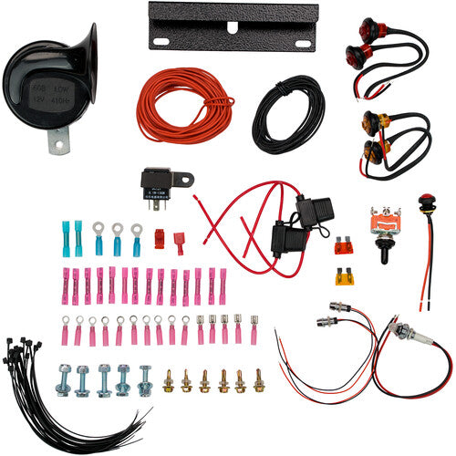 ATV TEK Universal Street Legal Kit - UTVSLK1