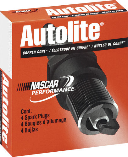 AUTOLITE Copper Core Spark Plug - 4054