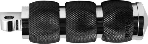 AVON Air Cushioned Footpegs - FP-AIR-90-CH