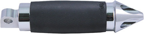 AVON Air Cushioned Footpegs - FP-CC-85-CH-SPI