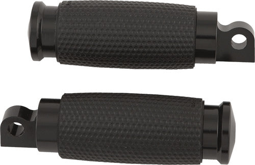 AVON Air Cushioned Footpegs - FP-GEL-70-ANO