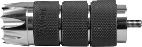 AVON Air Cushioned Shifter/Brake Peg - SP-AIR-90-CH-EX