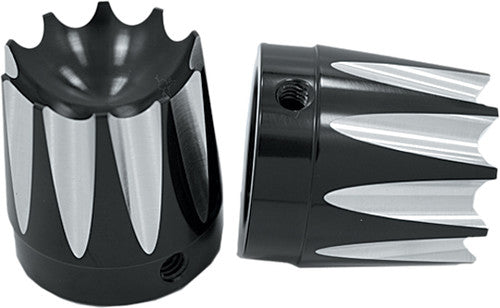 AVON Axle Nut Cover - AXL-EX-ANO