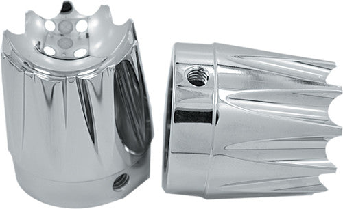 AVON Axle Nut Cover - AXL-EX-CH