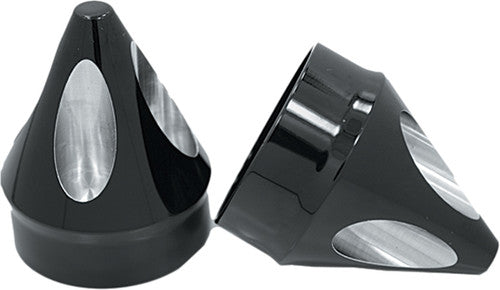 AVON Axle Nut Cover - AXL-SPK-ANO
