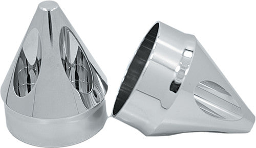 AVON Axle Nut Cover - AXL-SPK-CH-78