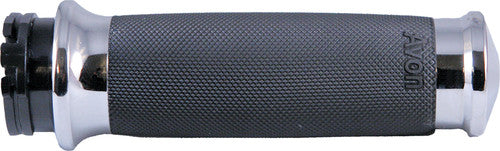 AVON Custom Contour Grips - CC-85-CH-FLY