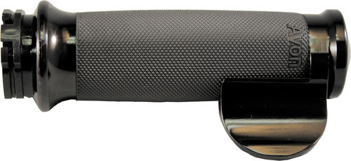 AVON Custom Contour Grips - CC-86-ANO-BOSS