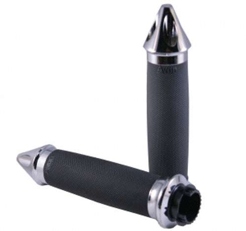 AVON Custom Contour Grips - MT-CC-85-CH-SPK
