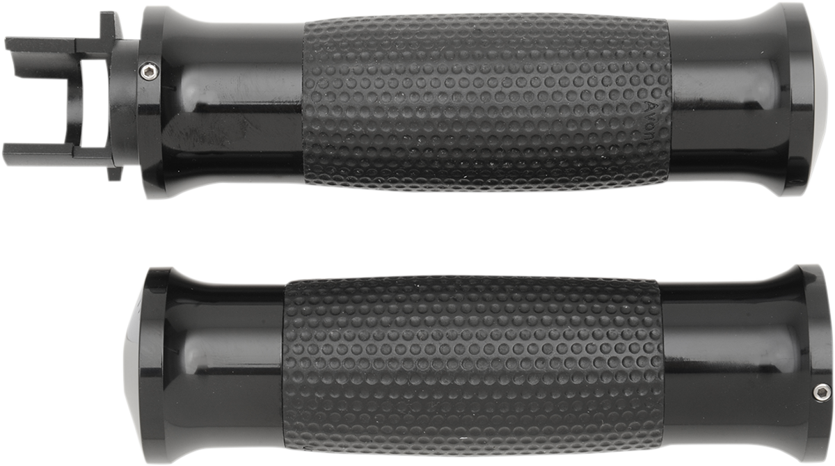 AVON GRIPS Grips - Gel / Indian / Black 0630-1511