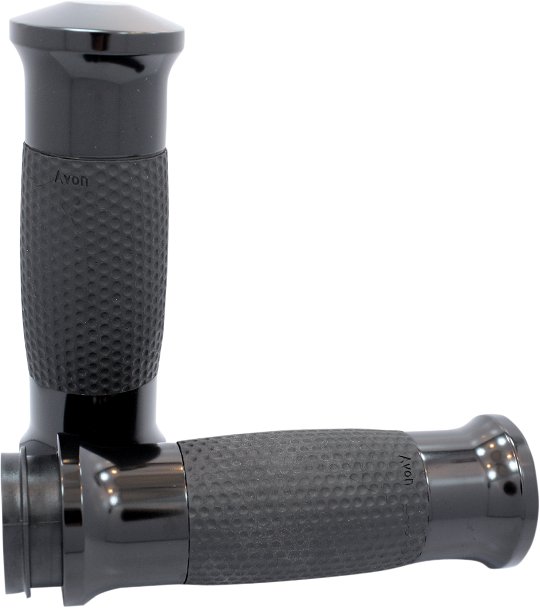 AVON GRIPS Grips - Gel / TBW / Black 0630-1342
