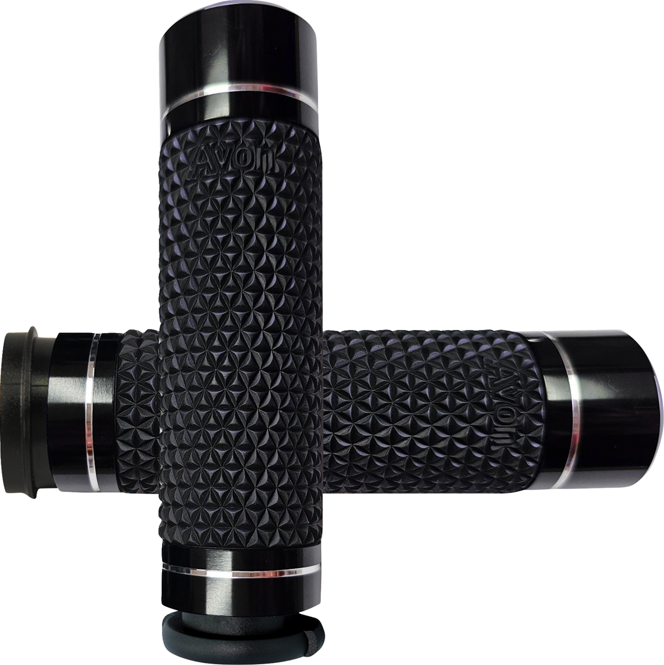 AVON GRIPS K25 Grips - TBW / Black 0630-3390
