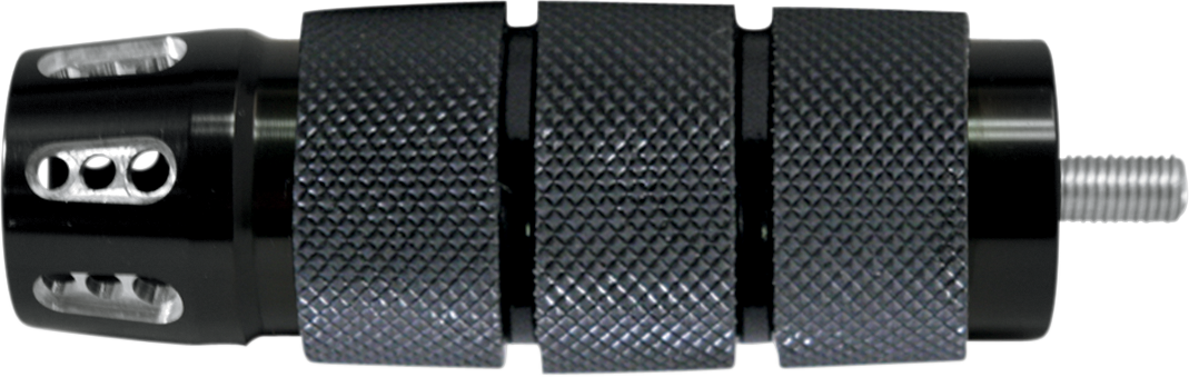 AVON GRIPS Shifter Peg - Air / Gatlin / Anodized 1603-0220