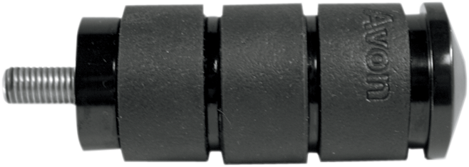 AVON GRIPS Shifter Peg - Velvet / Air / Anodized 1603-0151