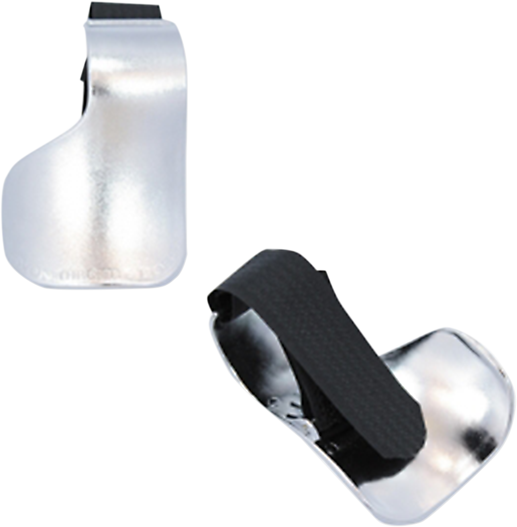 AVON GRIPS Throttle Assist - Chrome 0630-1907