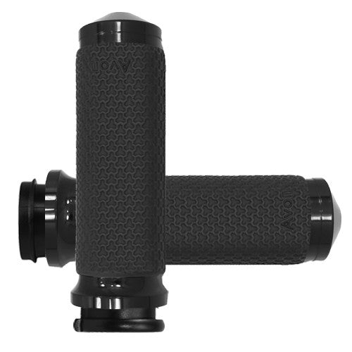AVON Memory Foam Grip - MF-63A-ANO-FLY