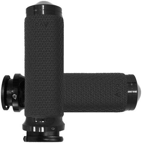 AVON Memory Foam Grips - IN-TO-MF-63A-AN