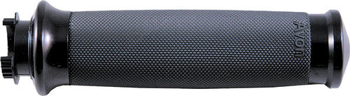 AVON Superbike Custom Contour Grips - SB-CC-86-ANO