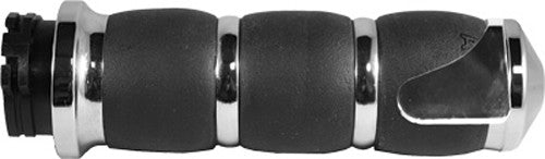 AVON Velvet Air Grips - AIR-93-FLY-BOSS