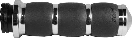 AVON Velvet Air Grips - AIR-93