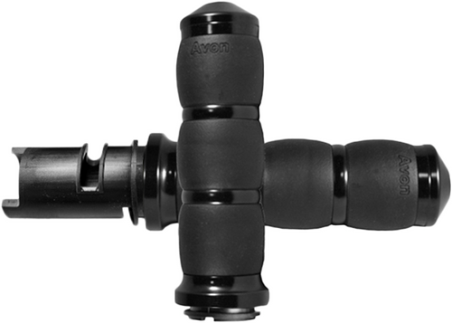 AVON Velvet Air Twist Grip - AIR-96-F24