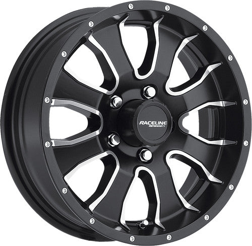 AWC Mamba Aluminum Trailer Wheel - 860M-56060