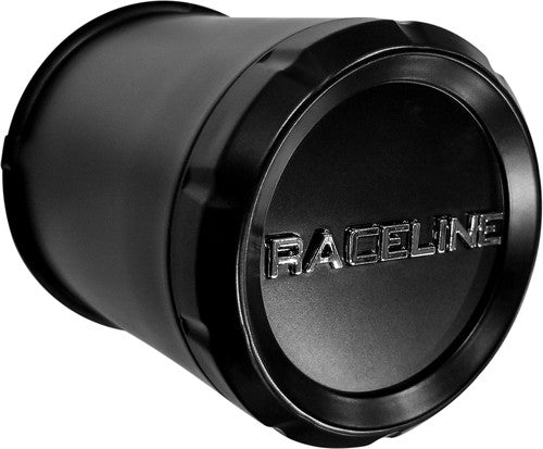 AWC Mamba Aluminum Trailer Wheel Cap - CPR-BTR-3190