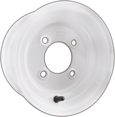 AWC Standard Steel Trailer Wheel - 2287012-70
